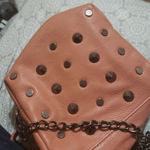 Steve madden purse